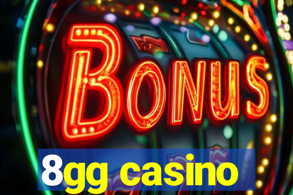 8gg casino